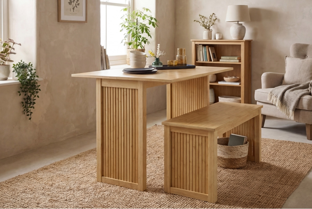 FC Suratto Console Table V