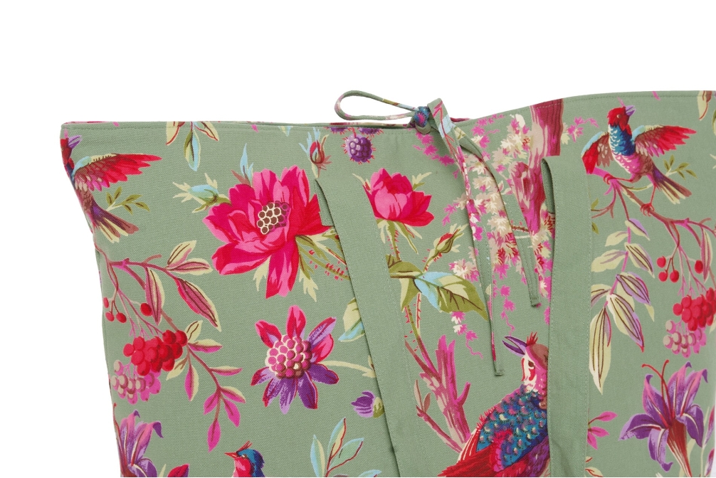 FC Paradise XL Tote Bag Aspen Ochre