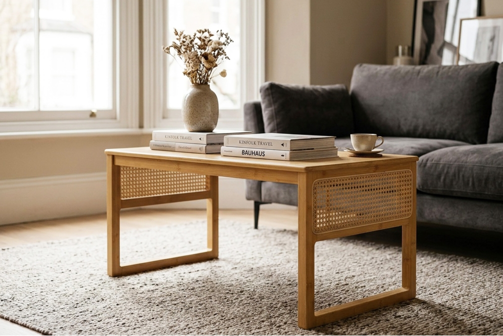 FC Retoro Coffee Table