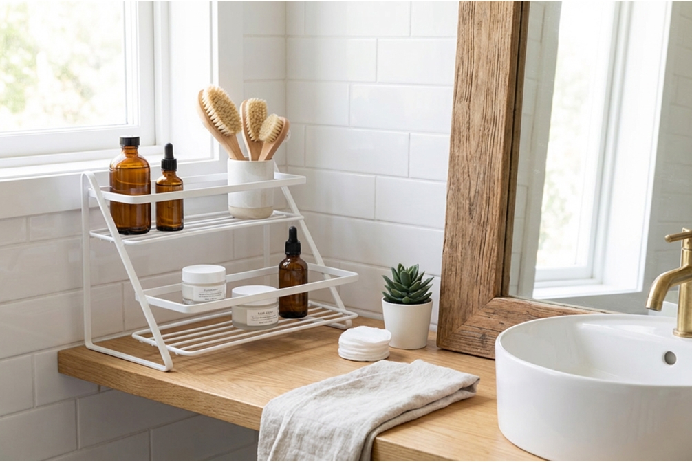 FC Toppu Counter Rack V