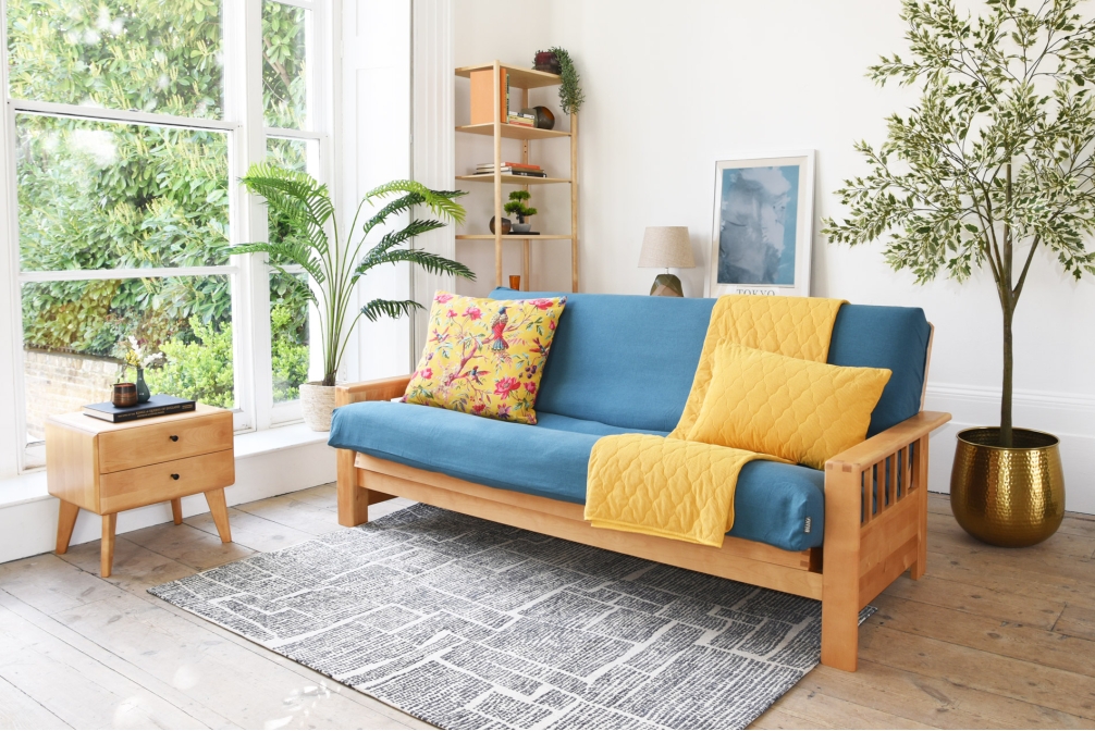 FC Vienna Birch Seater New Cross LS