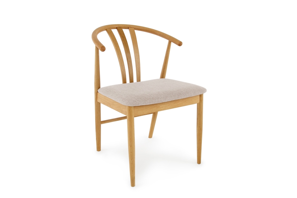 FC Yumi Dining Chair