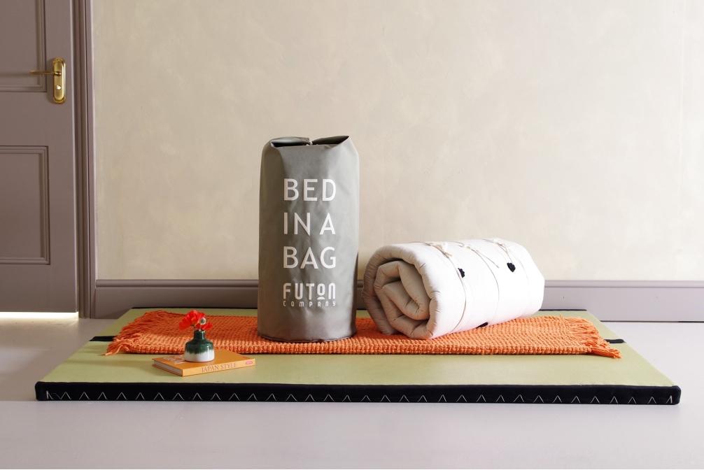 FC BIB Olive Green LS