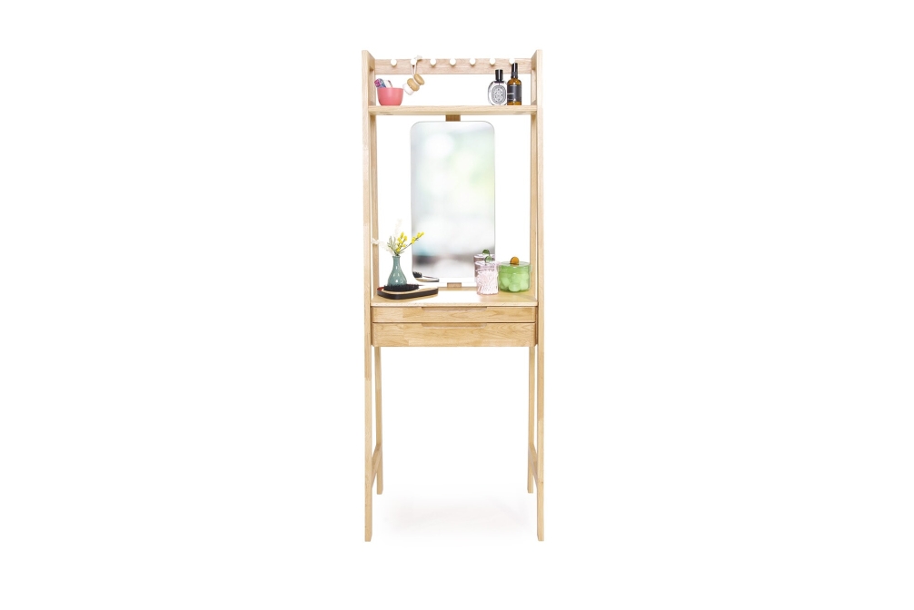 FC Iso Dressing Table Em Q