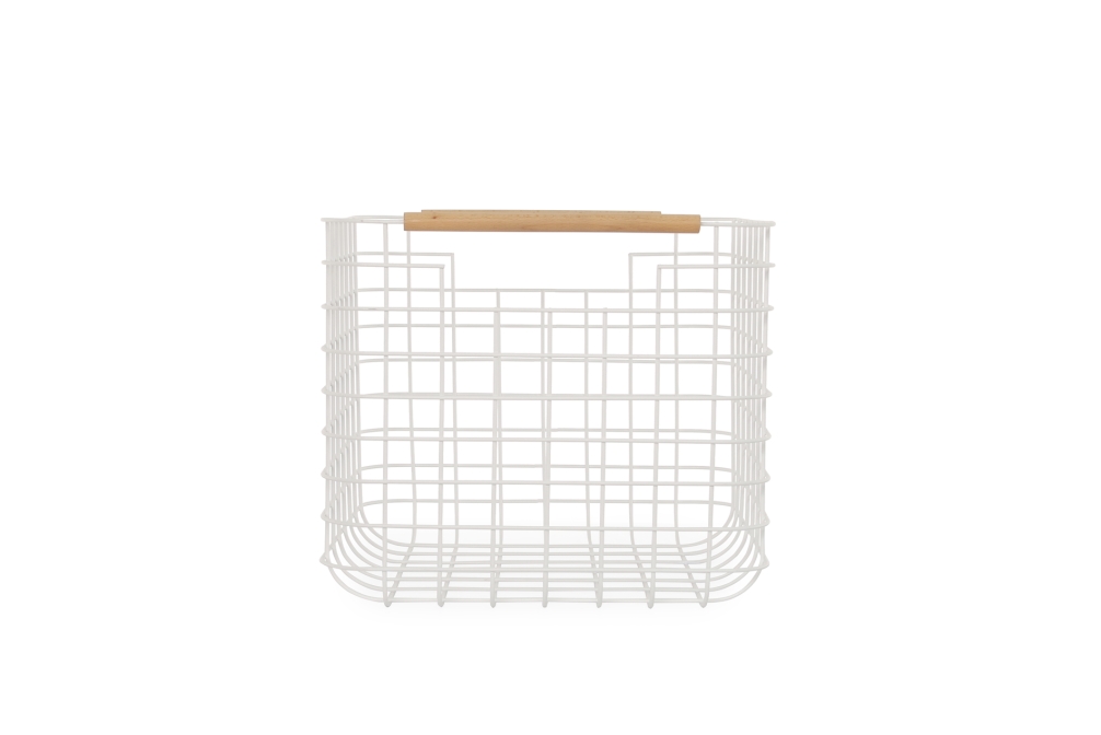FC Kicho Wire Basket