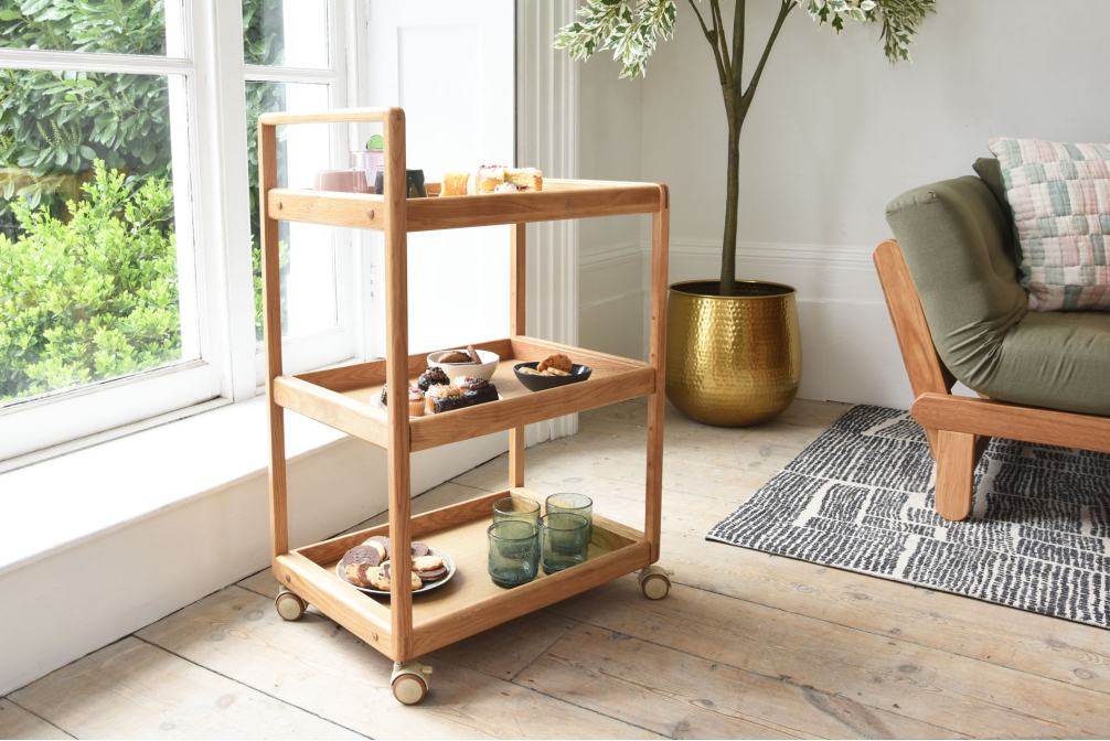 FC Loop Trolley New Cross LS