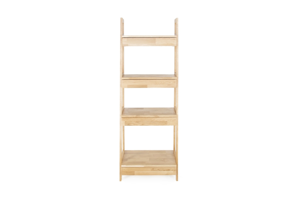 FC Oak Iso Wide Drawers As V
