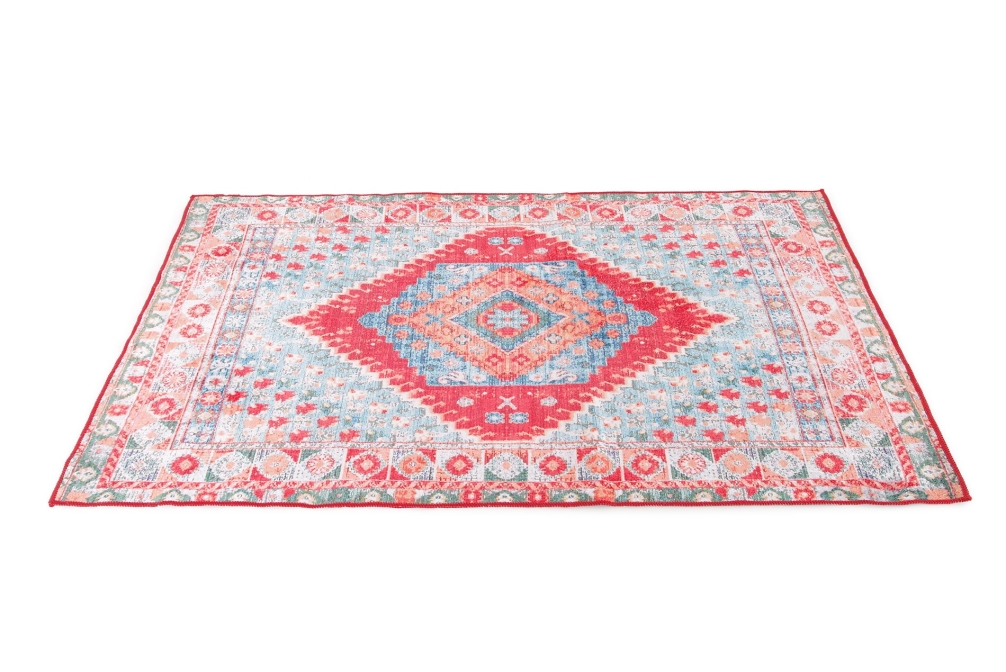 FC Casserta Rug Xcm Dn W