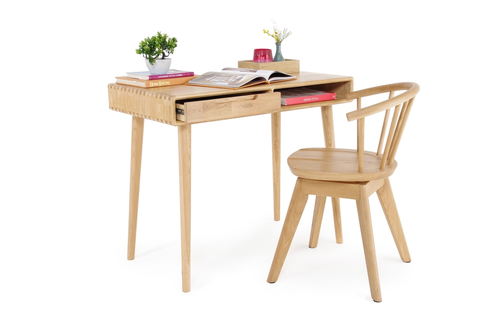 FC Twain Desk