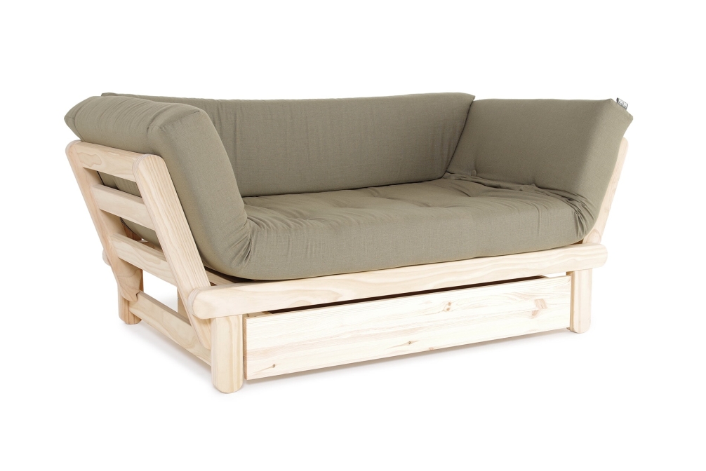 FC Twingle Pine Drawer