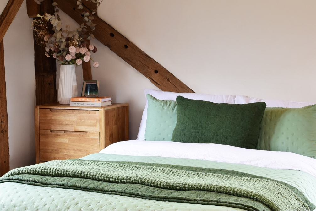 FC Ripple Weave Cushion FB