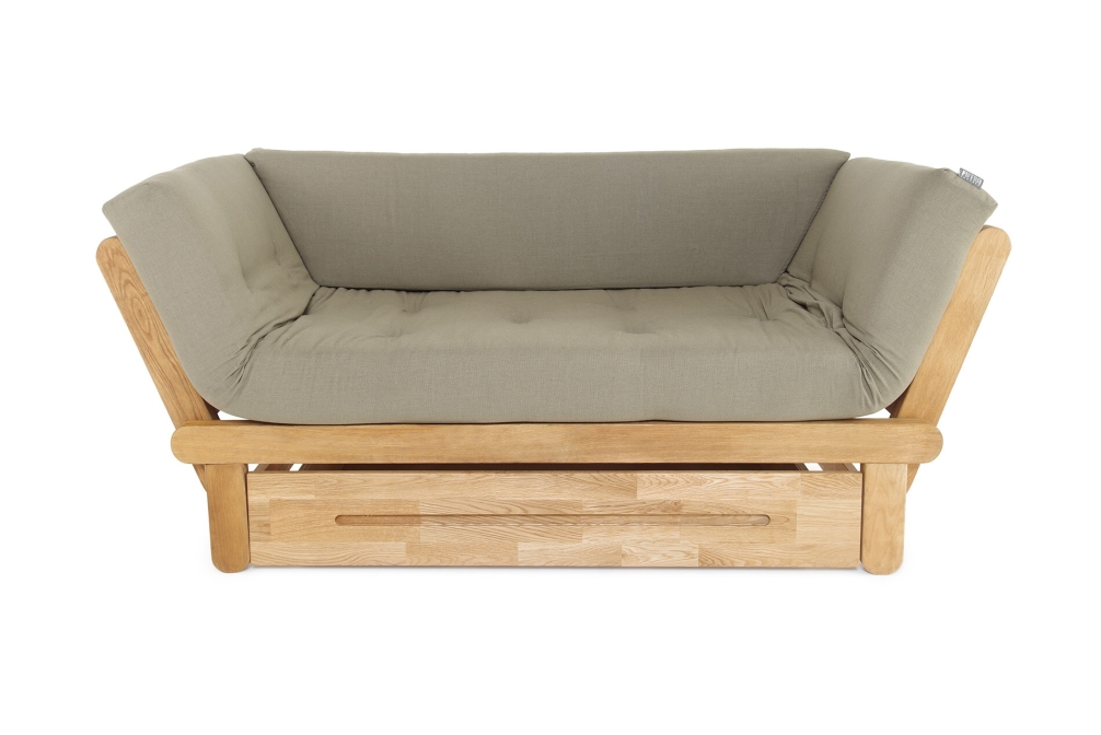 FC Twingle Oak Drawer