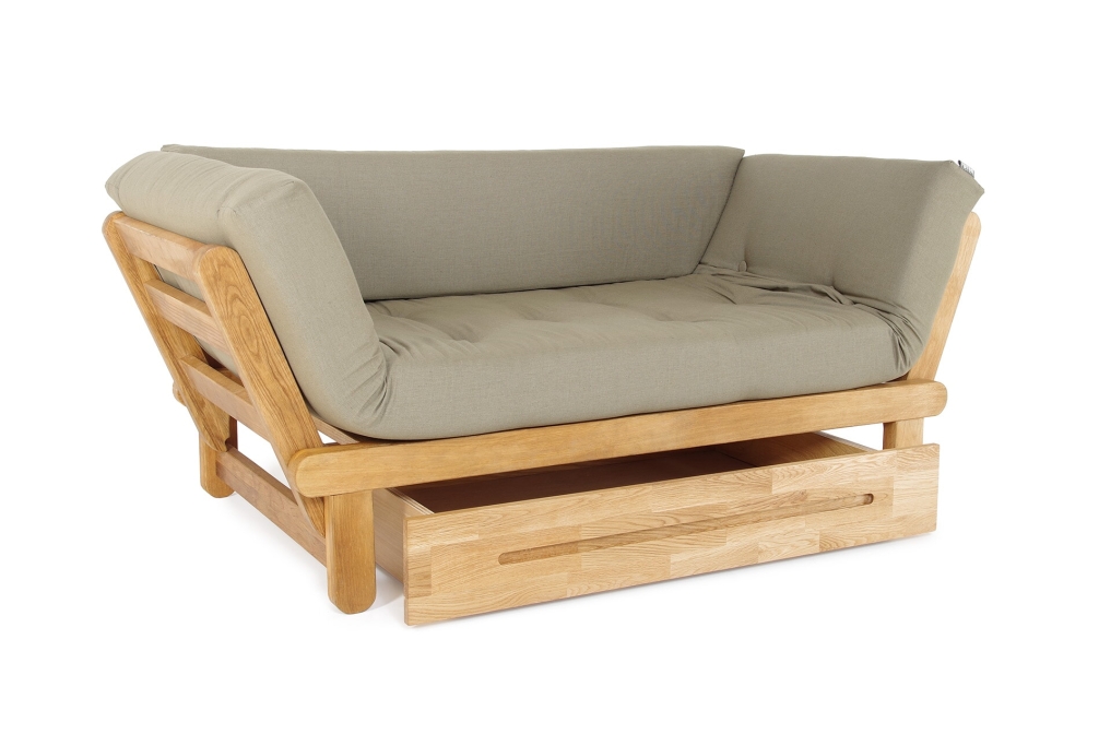 FC Twingle Oak Drawer