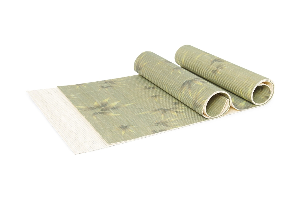 Sasa Table Runner