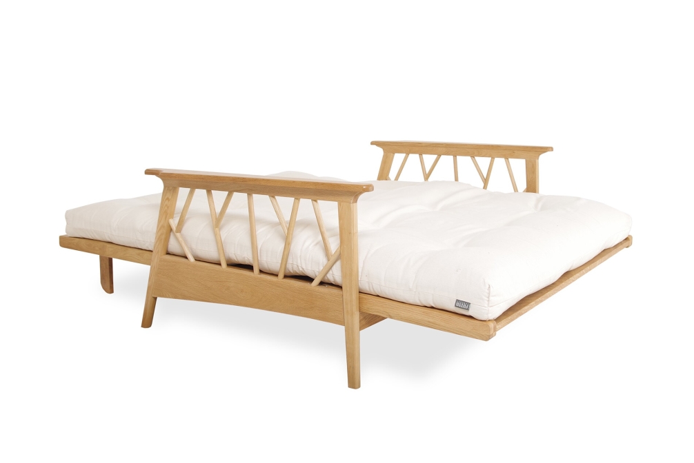 FC Mori Oak Seater