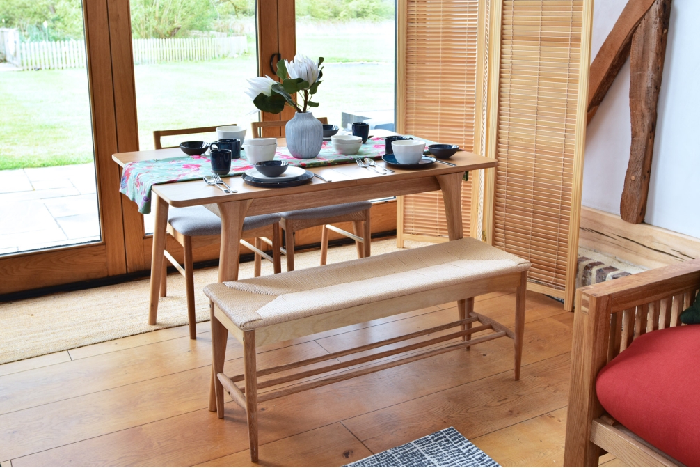FC Malmo Dining Table FB LS