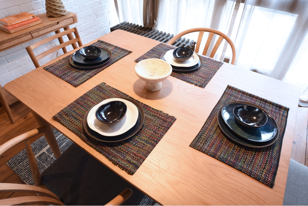 FC Maruchi Placemats CM LS