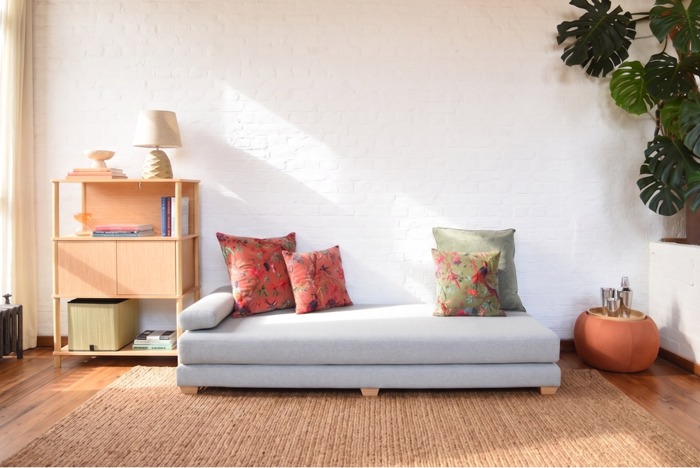 FC Napper Sofa CM LS V