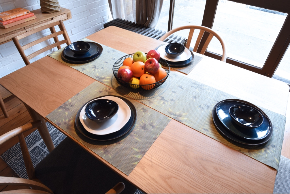 FC Sasa Placemats CM LS Tpel M