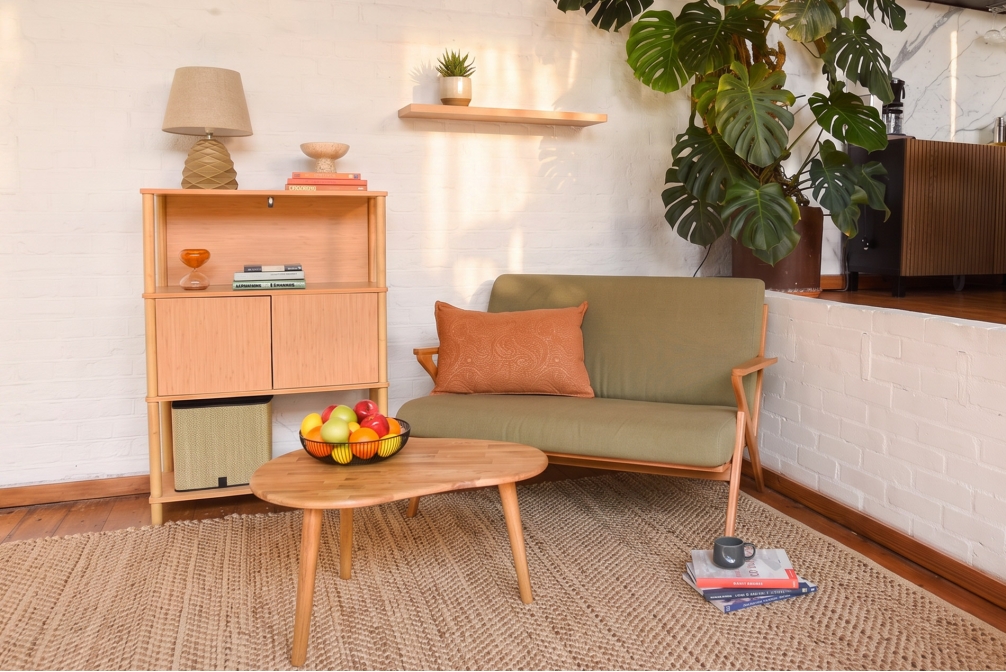 FC Sendai Sofa CM LS Iab Wq