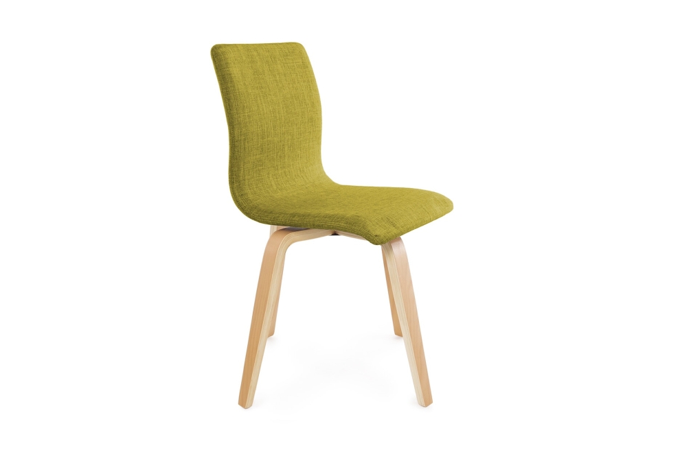 FC Gyro Chair Green