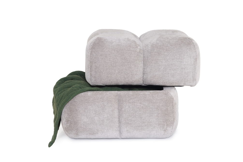 FC Kushon Stool