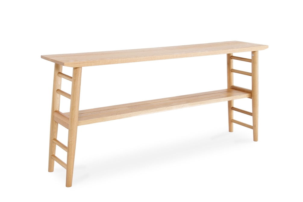 FC Pagoda Long Bench