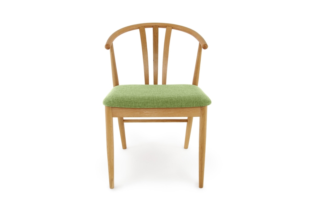 FC Yumi Dining Chair I Qw