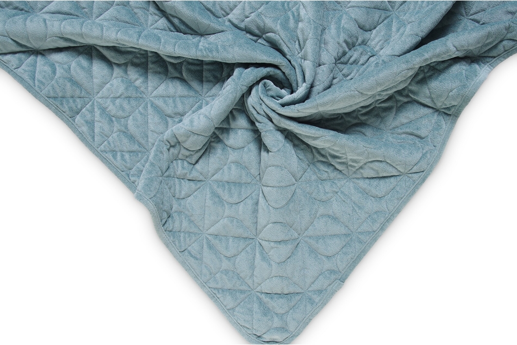 FC Clover Bedspread