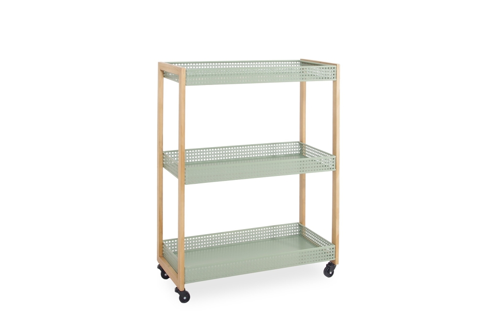 FC Katto Shelf Trolley