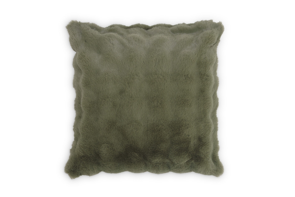 FC Ludlow Cushion Cover Olive Green