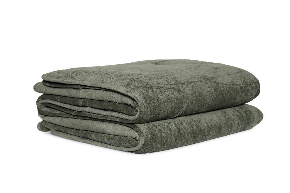 FC Regis Bedspread