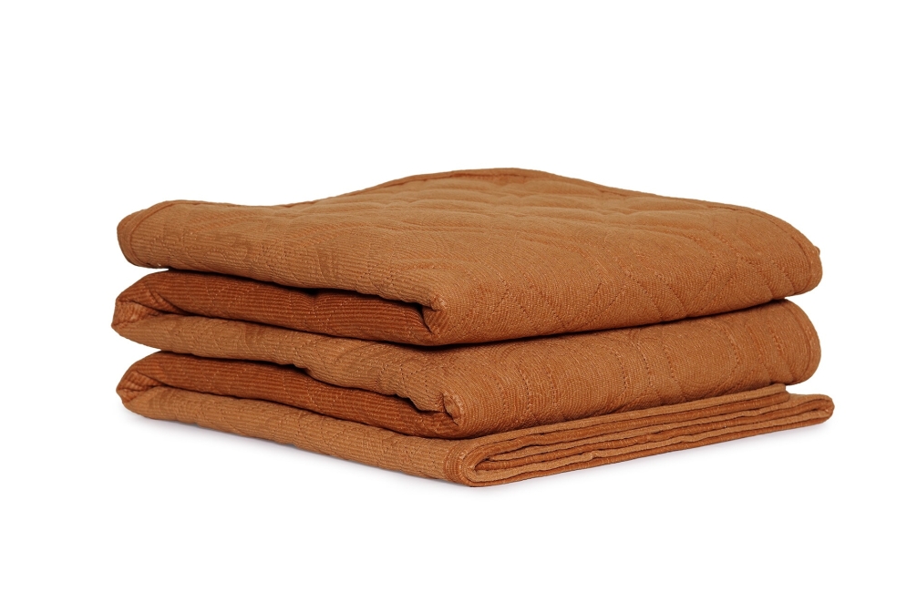 FC Riad Bedspread