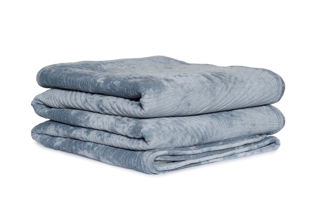 FC Sensu Bedspread