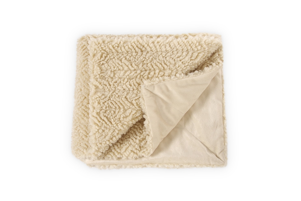 Suffolk Throw