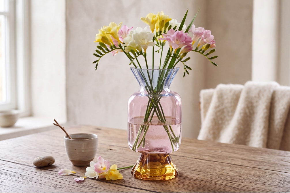 FC Dolce Vase LS