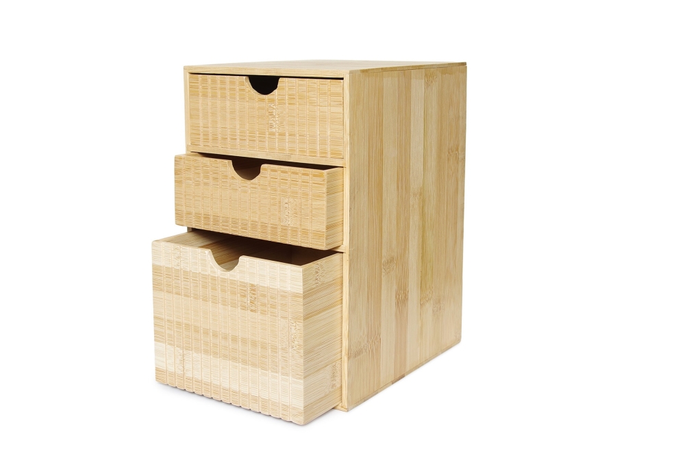FC Mizo Drawer Tower