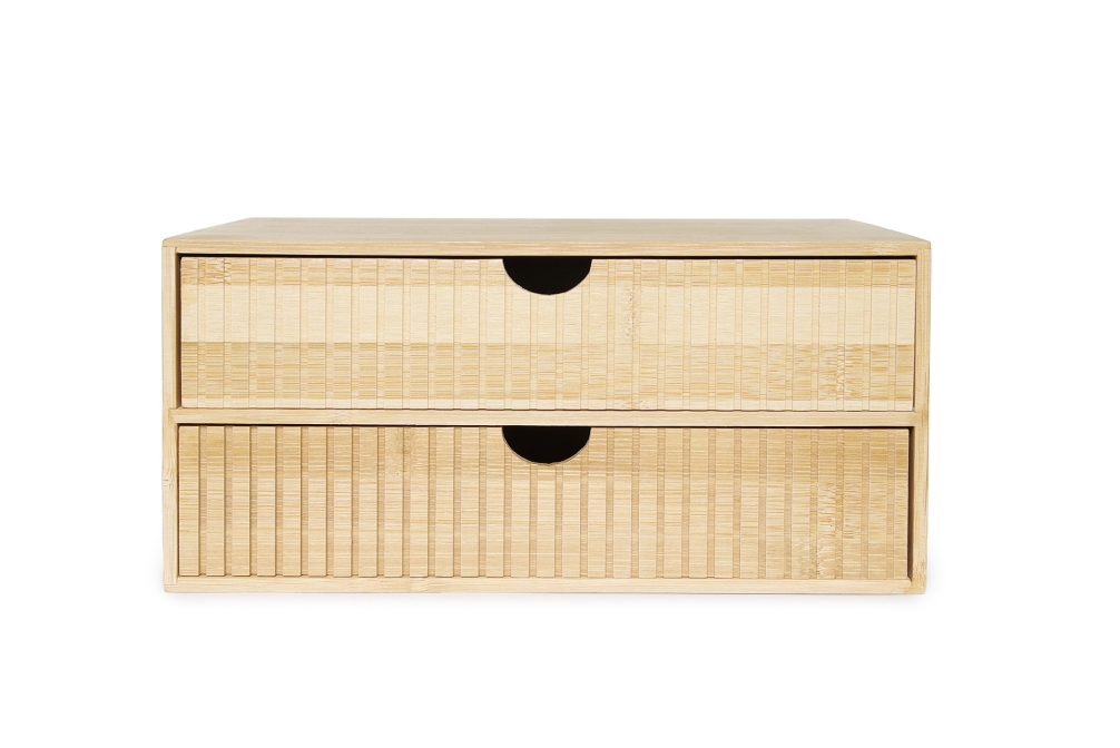 FC Mizo Shallow Drawer Unit Hfm Ad