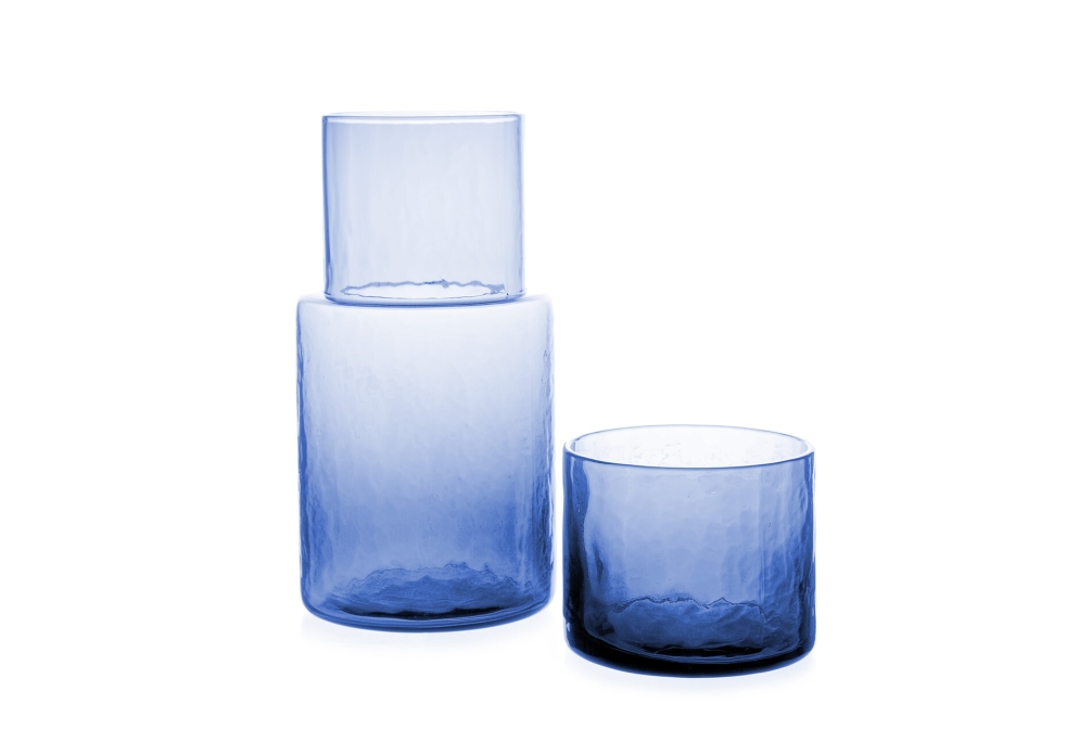 FC Nardo Carafe Blue