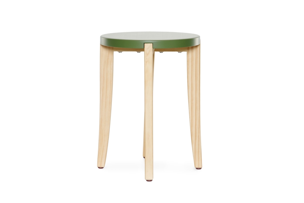 FC Noda Side Table Green