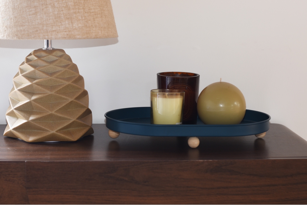 FC Puru Tray Blue
