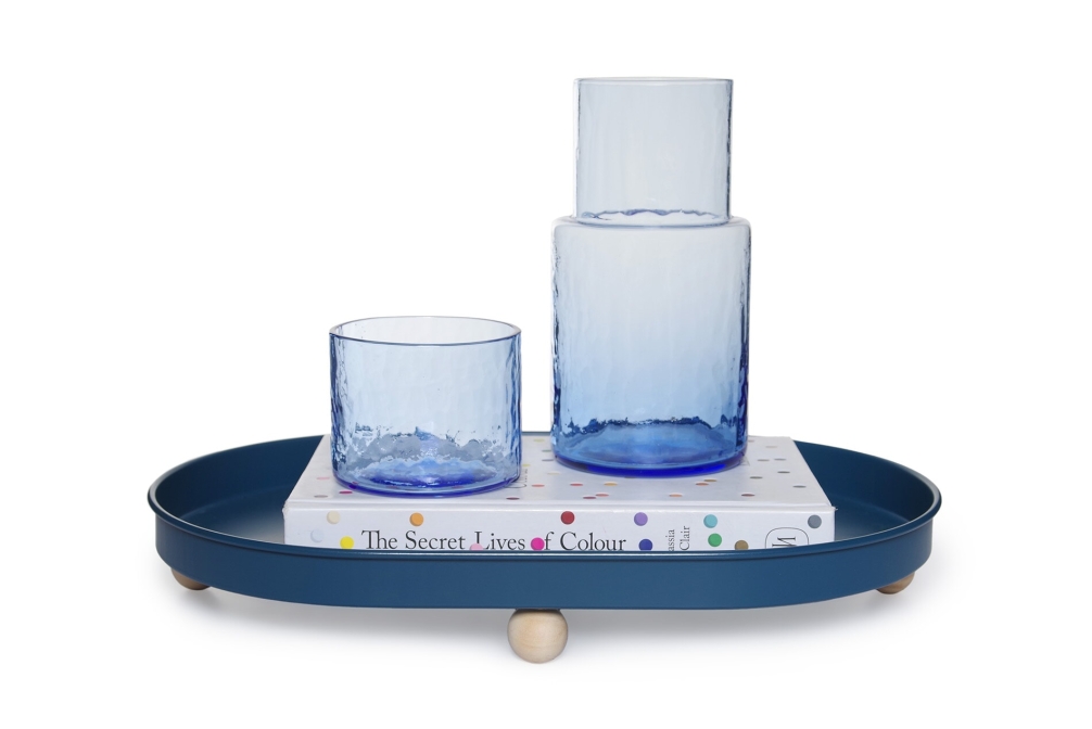 FC Puru Tray Blue