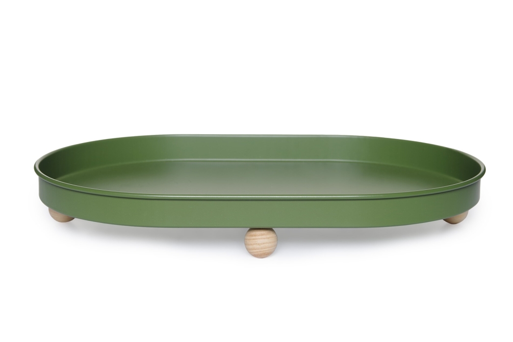FC Puru Tray Olive