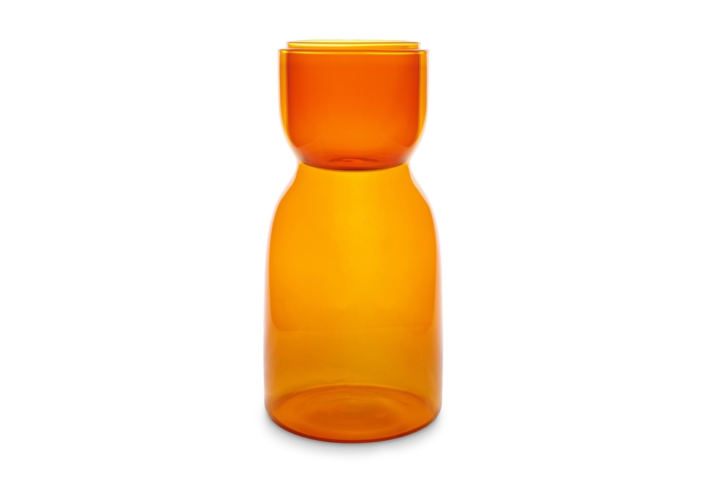 FC Larino Carafe Tumbler Pix Ko