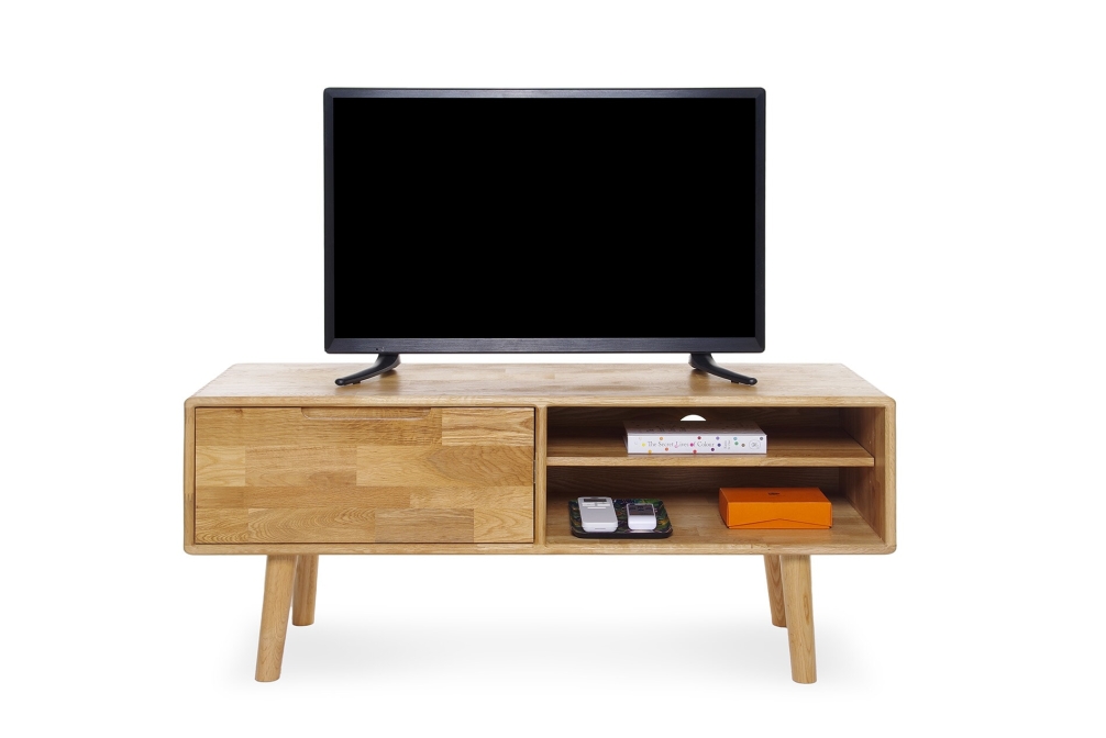 FC Twain Tv Table