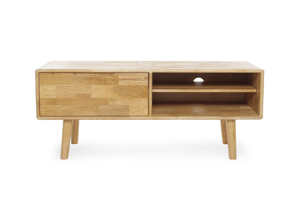 FC Twain Tv Table