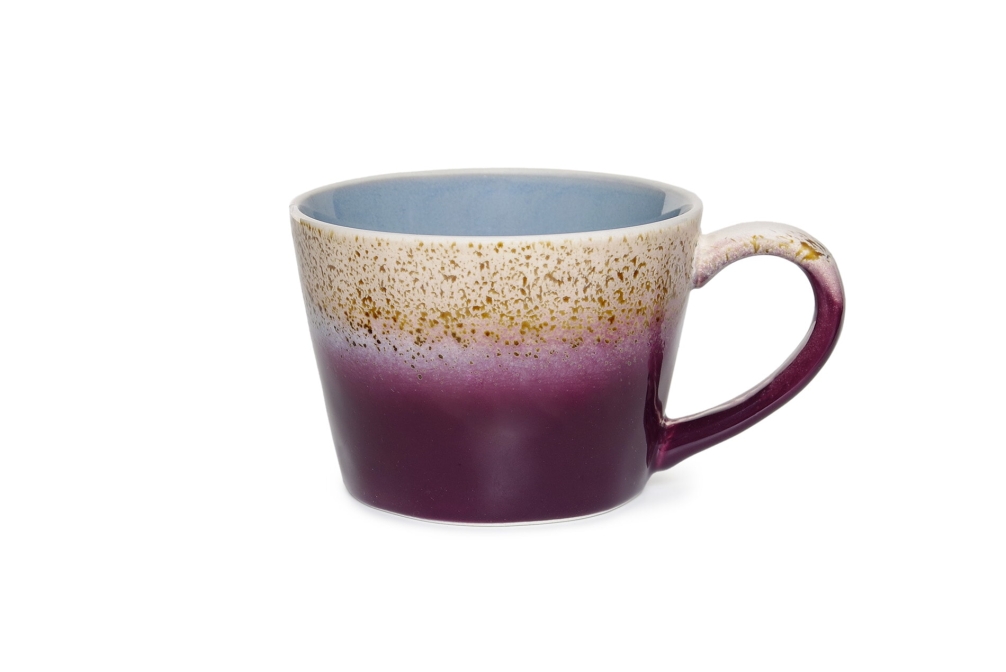 FC Noba Glaze Mug Amethyst
