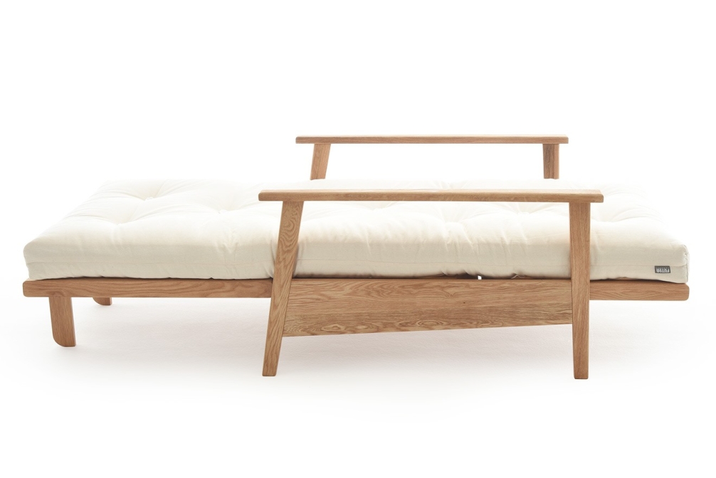 Haiku Single Oak