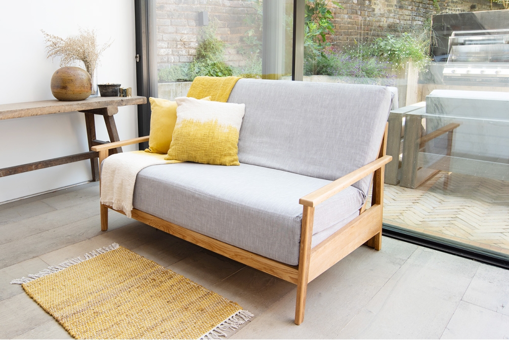 Haiku Sofa Bed