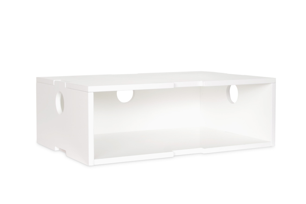 FC Stacking Wide Cube Drawer